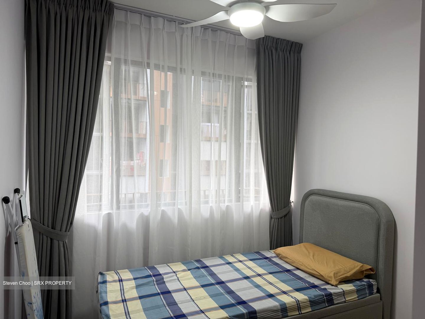 North Gaia (D27), Condominium #624162721